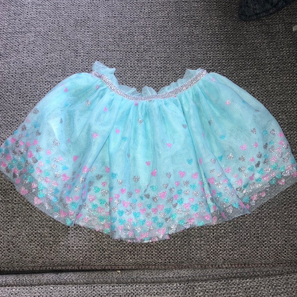 Blue Tutu 💙. 12 months